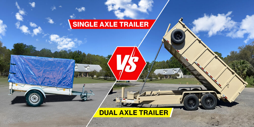 single-vs- dual-axle-trailers