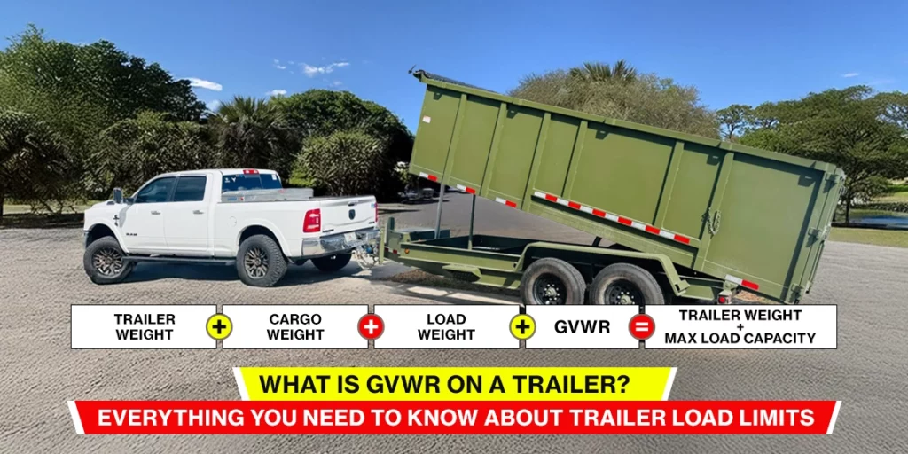 What Is GVWR on a Trailer